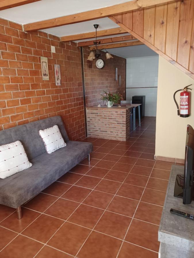 El Collau Villa Llanes Ngoại thất bức ảnh