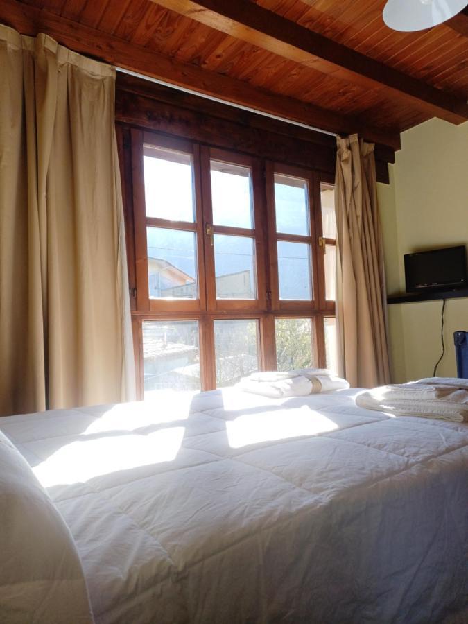 El Collau Villa Llanes Ngoại thất bức ảnh